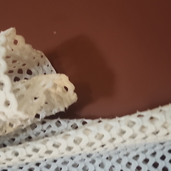 Mesh Top - Picture 5 of 6